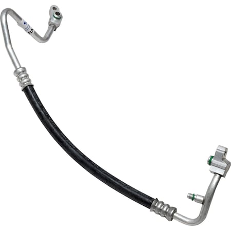 Universal Air Cond Universal Air Conditioning, Ha111627C HA111627C